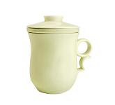 Ming Dynasty Glazed Mug 10oz
